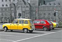 Volker Döhne
From the series: Ohne Titel (Bunt), 1979
30 × 24 cm
© Volker Döhne
Courtesy the artist