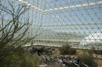 Bik Van der Pol  
Biosphere 2, 2015  
15 inkjetprints