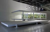 Bik Van der Pol  
Are you really sure a floor can’t also be a ceiling? 2010  
Courtesy: Macro Museum of Contemporary Art, Rome.  
© Bik Van der Pol