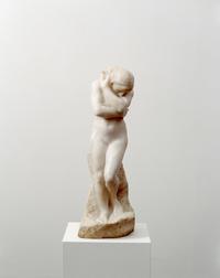 Auguste Rodin, Eva, 1881/1899, Foto: Volker Döhne