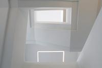 Kaiser Wilhelm Museum, Treppenanlage, 2016, Foto: Kunstmuseen Krefeld/Volker Döhne