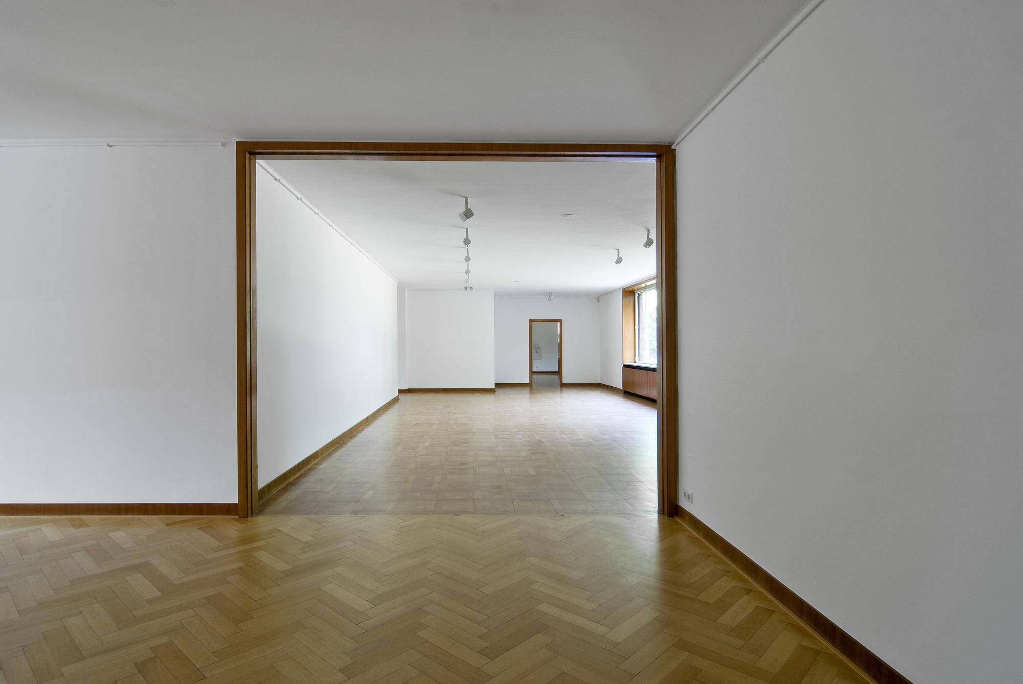 Kunstmuseen Krefeld Haus Lange Haus Esters