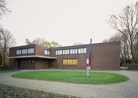 Kunstmuseen Krefeld Haus Lange Haus Esters