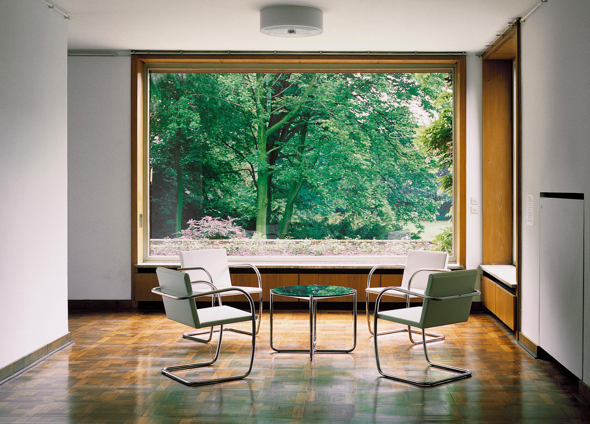 Kunstmuseen Krefeld Haus Lange Haus Esters