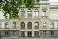 Kaiser Wilhelm Museum (KWM)  
Front