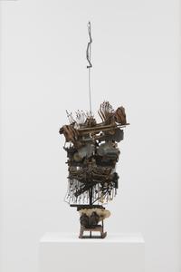 Jean Tinguely, Olympia, 1960, Foto: Volker Döhne