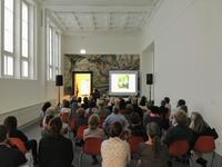 Foto: Kunstmuseen Krefeld