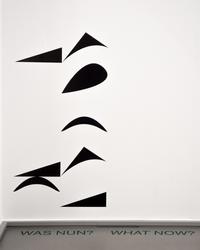 Ausstellungsansicht "Bik Van der Pol. Mama, was ist eigentlich Natur?"
Kunstmuseen Krefeld, Kaiser Wilhelm Museum, 
16. November 2018 - 05. Mai 2019  
Foto: Dirk Rose