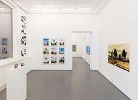 Ausstellungsansicht "Bik Van der Pol. Mama, was ist eigentlich Natur?"
Kunstmuseen Krefeld, Kaiser Wilhelm Museum, 
16. November 2018 - 05. Mai 2019  
Foto: Dirk Rose