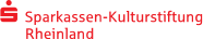 Sparkassen-Kulturstiftung Rheinland