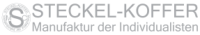 Steckel-Koffer