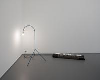 Installationsansicht, Ola Vasiljeva // Der Werkbund. Haus der F.", Kaiser Wilhelm Museum, Kunstmuseen Krefeld, Foto: Dirk Rose