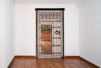 Slavs and Tatars  
Soft Power, 2019  
Installation shot Alternatives for Living. Blueprints for Haus Lange Haus Esters  
Kunstmuseen Krefeld, Haus Esters, Photo: Dirk Rose