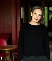 Marion Brasch, Foto: Holmsohn