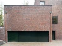 Ludwig Mies van der Rohe  
Haus Esters, 1927–1930, Krefeld  
Foto: Dirk Rose