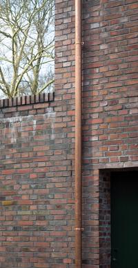 Ludwig Mies van der Rohe  
Haus Lange, 1927–1930, Krefeld  
Renovation 2016–2019  
Photo: Dirk Rose