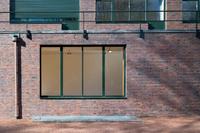 Ludwig Mies van der Rohe  
Haus Lange, 1927–1930, Krefeld  
Renovation 2016–2019  
Photo: Dirk Rose