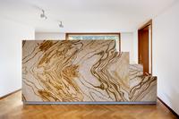 raumlaborberlin  
5 × 10, 2019  
Exhibition view, Alternatives for Living, Haus Esters, Krefeld 2019  
© raumlaborberlin, Photo: Dirk Rose