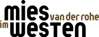 Mies im Westen