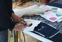 FabLab  
Haus Esters, 2019  
Foto: Aleksandra Konopek