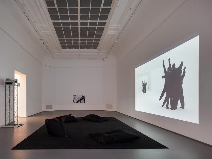 Kunstmuseen Krefeld Highlights der Sammlung 21. Jahrhundert