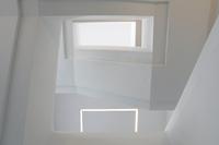 Kaiser Wilhelm Museum, Treppenanlage,  
Foto: Volker Döhne