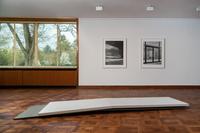 Produktive Räume. Kunst und Design aus Krefeld  
Kunstmuseen Krefeld / Haus Lange Haus Esters, Installationsansicht, 2023  
Foto: Dirk Rose / Kunstmuseen Krefeld