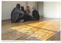 Marion Baruch, Une chambre vide, 2009,  
© Marion Baruch / Courtesy Marion Baruch,
Foto: Corinne Vigne-Loup