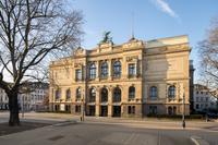 Kaiser Wilhelm Museum, 2017, Photo: Dirk Rose / Kunstmuseen Krefeld