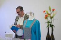 Sammlungssatellit #9 - Die Bar/Collection Satellite #9 - The Bar im/at KWM, Kunstmuseen Krefeld 2024
© Liora Epstein
Foto/Photo: Dirk Rose