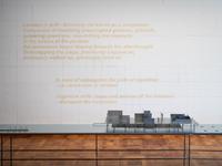 Anna K.E., Für unsere Eltern  
Ausstellungsansicht, Haus Esters, Kunstmuseen Krefeld 2024  
© the artist, Barbara Thumm Gallery  
Foto: Dirk Rose