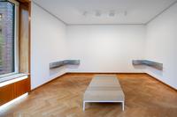 Anna K.E., For Our Parents  
Installation view, Haus Esters, Kunstmuseen Krefeld 2024  
© the artist, Barbara Thumm Gallery  
Photo: Dirk Rose