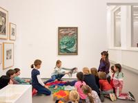 Foto: Dirk Rose / Kunstmuseen Krefeld