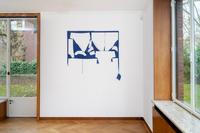Marion Baruch. Soziales Gewebe  
Ausstellungsansicht, Haus Lange, Kunstmuseen Krefeld 2024  
© the artist, Galerie Urs Meile, Beijing-Lucerne and Sommer Contemporary Art, Tel Aviv-Zurich & Sammlung Kunstmuseen Krefeld
Foto: Dirk Rose