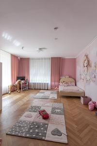 Gregor Schneider, Haus Alhmam Aldaas  
Haus Esters Krefeld 2025  
© VG Bild-Kunst, Bonn 2025  
Photo: G. Schneider