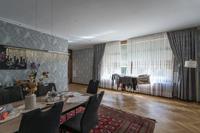 Gregor Schneider, Haus Alhmam Aldaas  
Haus Esters Krefeld 2025  
© VG Bild-Kunst, Bonn 2025  
Photo: G. Schneider