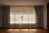 Gregor Schneider. Welcome, 
Installation view at Haus Esters, Krefeld 2025
© VG Bild-Kunst, Bonn 2025
Photo: Dirk Rose