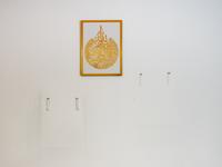 Gregor Schneider. Welcome, 
Installation view at Haus Esters, Krefeld 2025
© VG Bild-Kunst, Bonn 2025
Photo: Dirk Rose