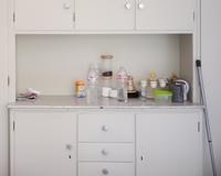 Gregor Schneider. Welcome, 
Installation view at Haus Esters, Krefeld 2025
© VG Bild-Kunst, Bonn 2025
Photo: Dirk Rose