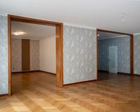 Gregor Schneider. Welcome, 
Installation view at Haus Esters, Krefeld 2025
© VG Bild-Kunst, Bonn 2025
Photo: Dirk Rose