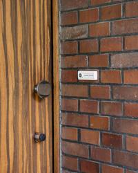 Gregor Schneider. Welcome, 
Installation view at Haus Esters, Krefeld 2025
© VG Bild-Kunst, Bonn 2025
Photo: Dirk Rose