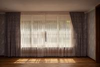 Gregor Schneider. Welcome, 
Installationsansicht in Haus Esters, Krefeld 2025
Copyright: VG Bild-Kunst, Bonn 2025
Foto: Dirk Rose