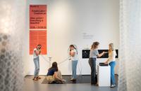 Foto: Dirk Rose / Kunstmuseen Krefeld