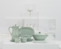 Wilhelm Wagenfeld in Collection in Motion  
Installation view at KWM 2025  
© VG Bild-Kunst, Bonn 2025  
Photo: Dirk Rose