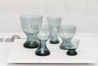 Wilhelm Wagenfeld in Collection in Motion  
Installation view at KWM 2025  
© VG Bild-Kunst, Bonn 2025  
Photo: Dirk Rose