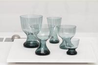 Wilhelm Wagenfeld, Sammlung in Bewegung, Ausstellungsansicht im KWM, 2025
© VG Bild-Kunst, Bonn, 2025
Foto: Dirk Rose