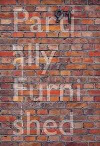 Partially Furnished  
ISBN 978-3-7533-0835-7 (en)