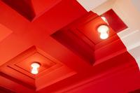 Robert Stadler, K+ Interieur, 2022  
Kaiser Wilhelm Museum, Kunstmuseen Krefeld  
© VG Bild-Kunst, Bonn 2022, Foto: Dirk Rose