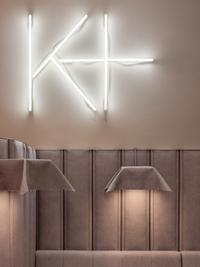 Robert Stadler, K+ Interieur, 2022  
Kaiser Wilhelm Museum, Kunstmuseen Krefeld  
© VG Bild-Kunst, Bonn 2022, Foto: Dirk Rose