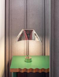 Robert Stadler, K+ Interieur, 2022  
Kaiser Wilhelm Museum, Kunstmuseen Krefeld  
© VG Bild-Kunst, Bonn 2022, Foto: Dirk Rose